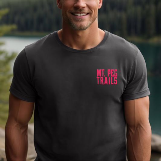 Mt. Peg Sir Berms a lot Unisex T