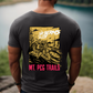 Mt. Peg Sir Berms a lot Unisex T