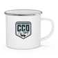 CCO Flyfishing Camping Mug