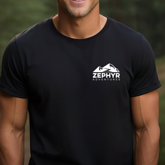 Zephyr Unisex T