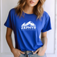 Zephyr Women's T