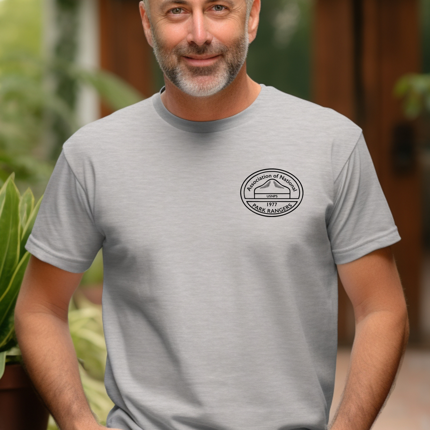 ANPR Unisex T