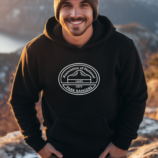 ANPR Hoodie