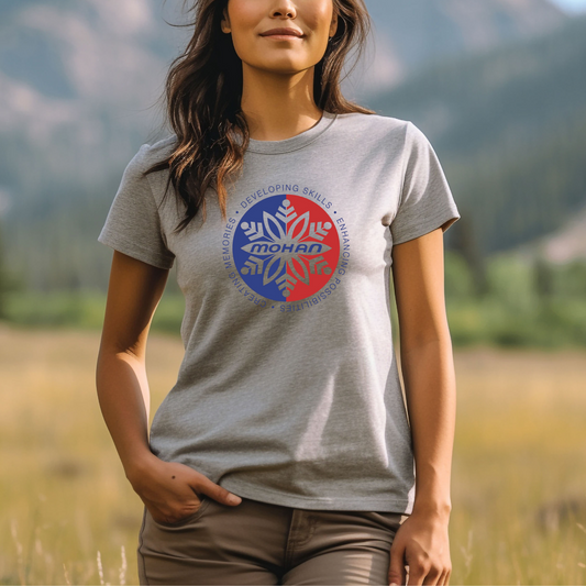 Mohan Women's T