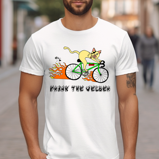 FTW KatKat Unisex T