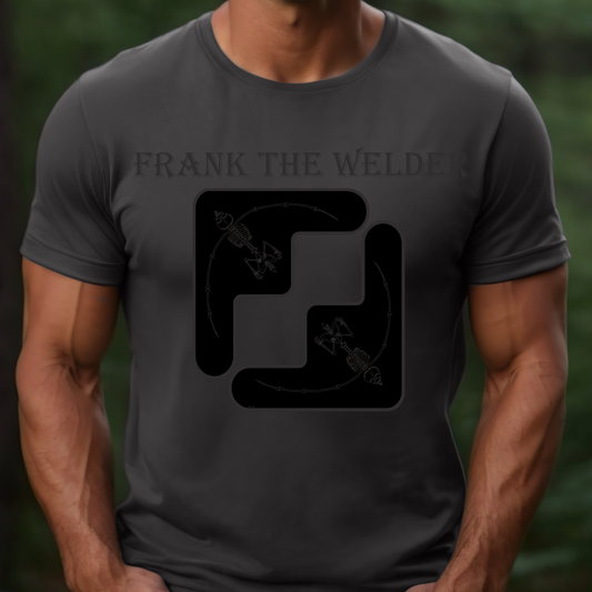 FTW Ghost Birds T