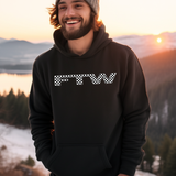 FTW Checker Hoodie