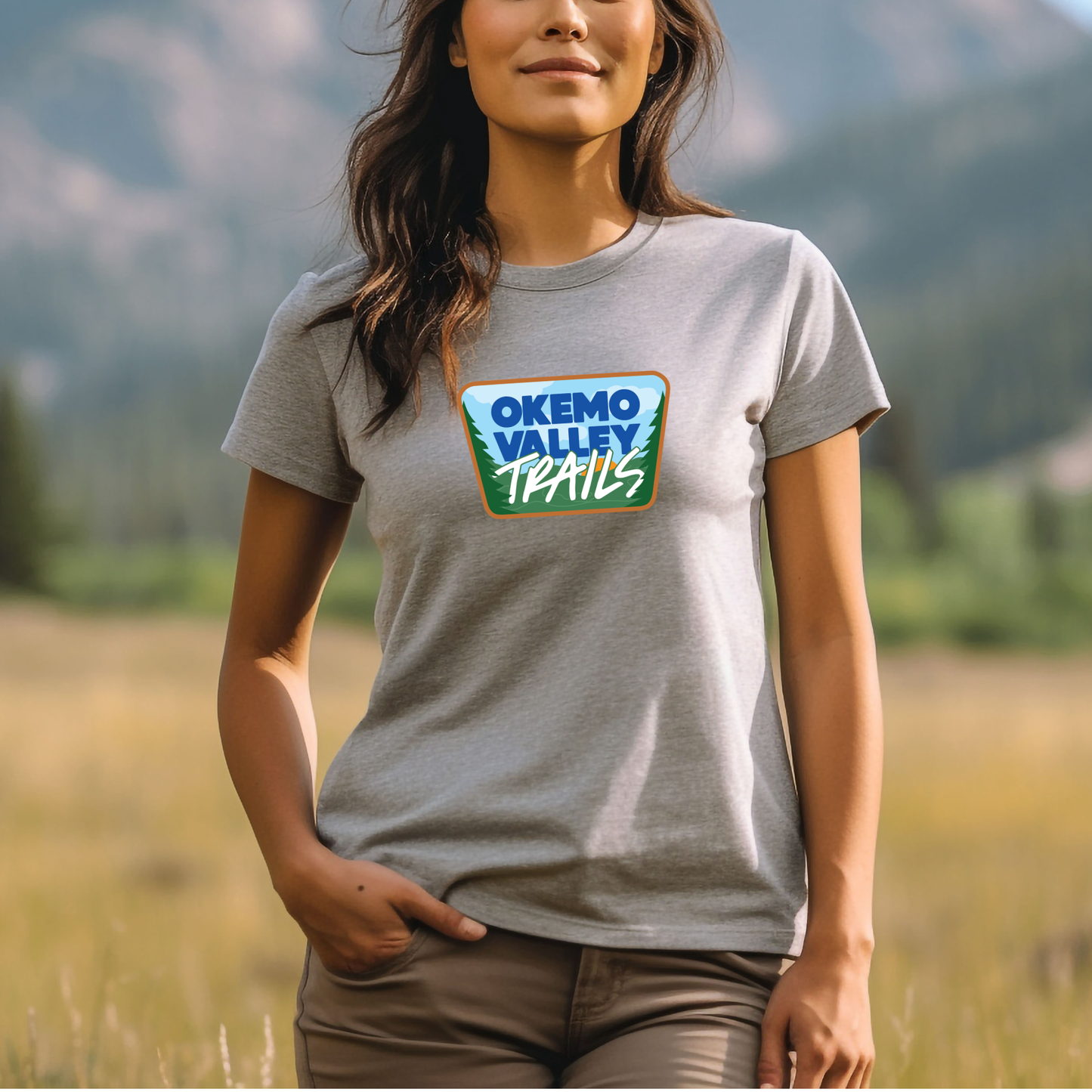 OVT Women's T