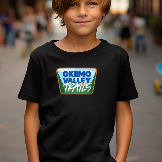 OVT Kid's T