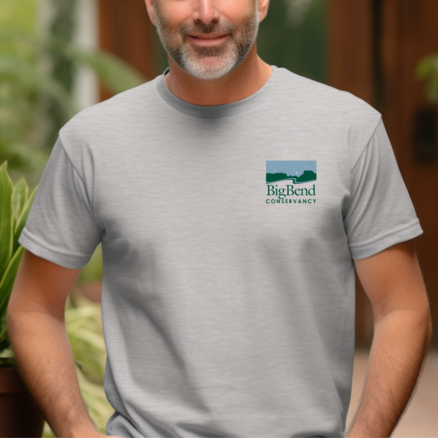 BBC Stars Unisex T