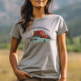 BBC Javelina Women's T