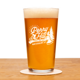 Perry Hill Pint Glass