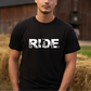 Ride the Pine T