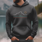 Green Mountain Roadie Hoodie