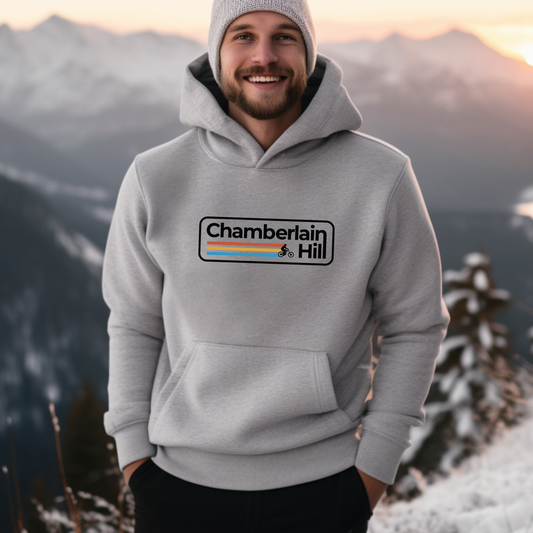 Chamberlain Hill Fast Hoodie