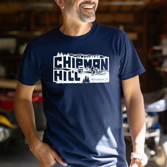 Chipman Hill T