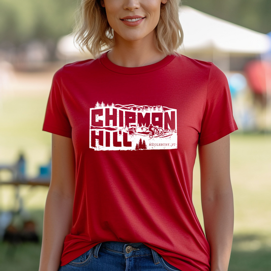 Chipman Hill Women's T