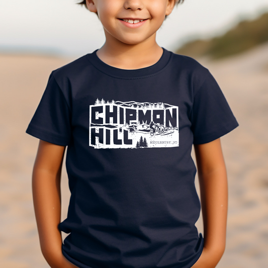 Chipman Hill Kid's T