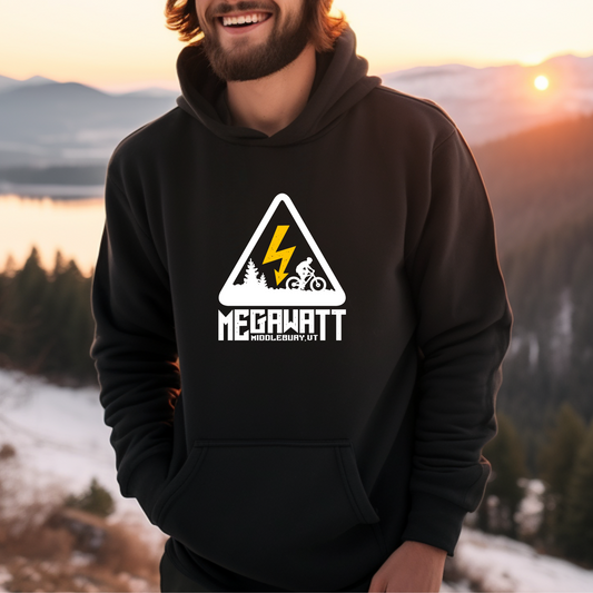 Megawatt Hoodie