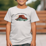 BBC Javelina Kid's T