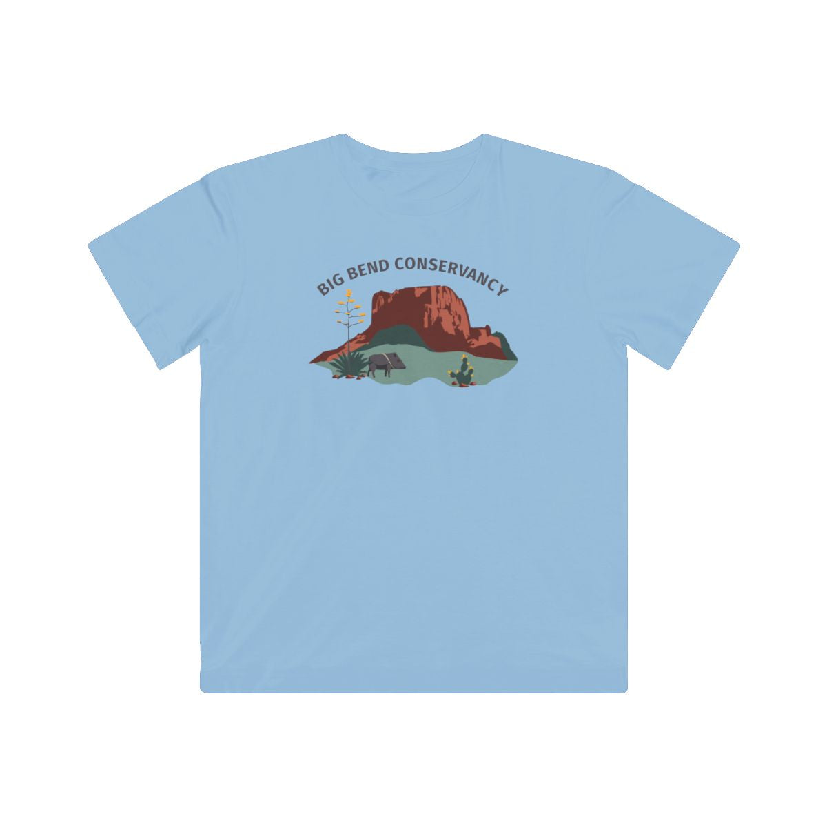 BBC Javelina Kid's T