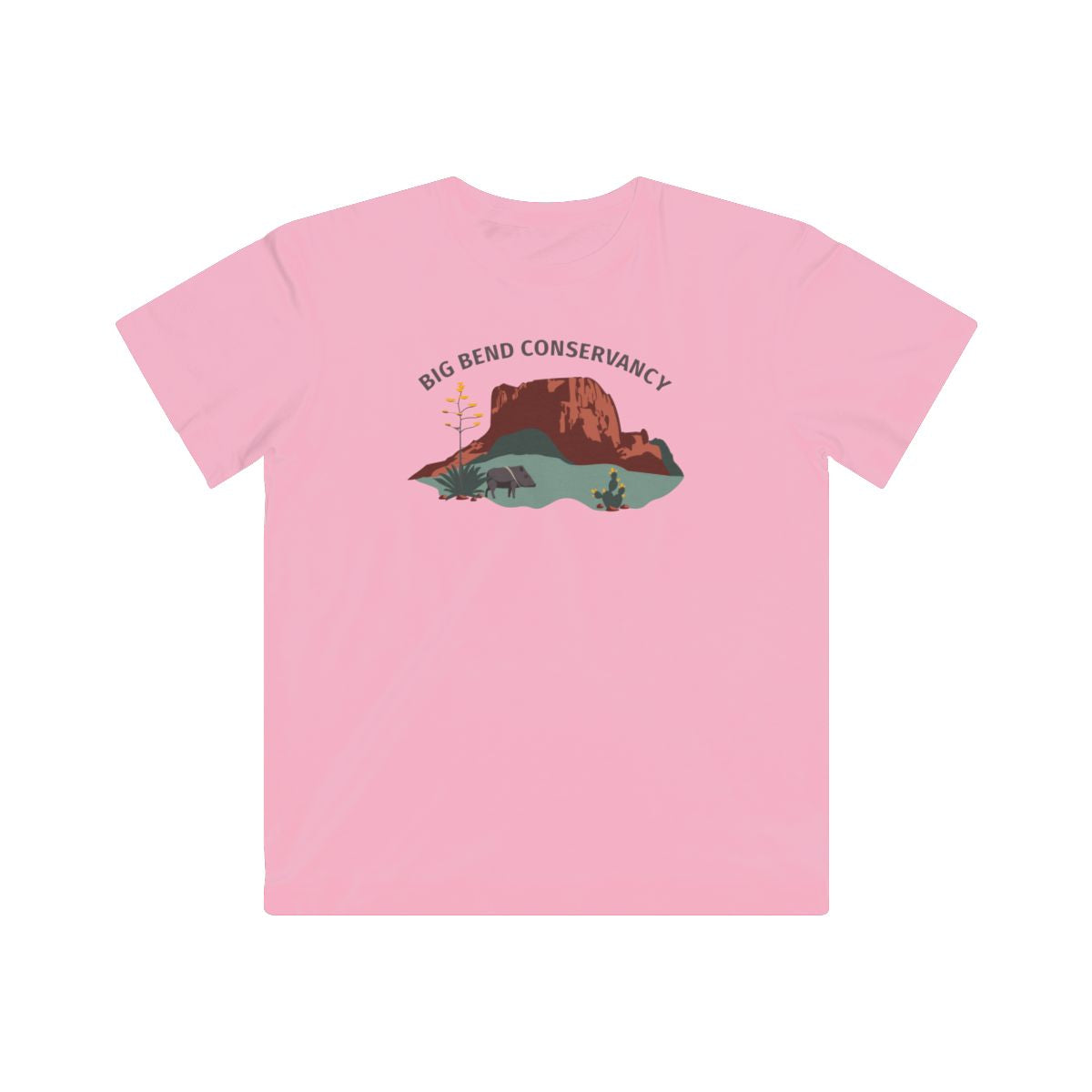 BBC Javelina Kid's T