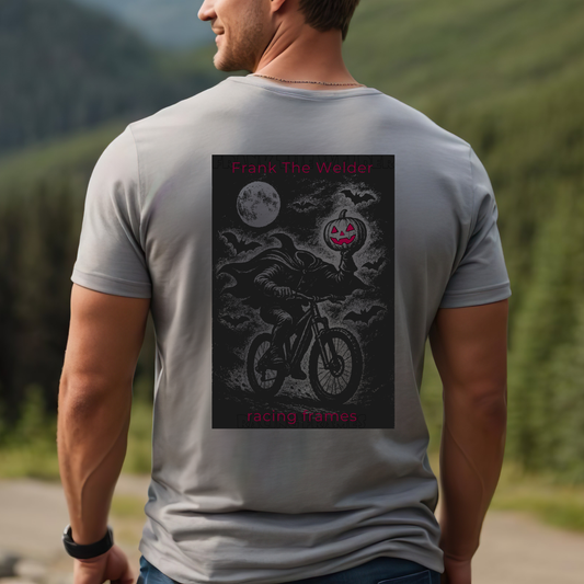 FTW Headless T
