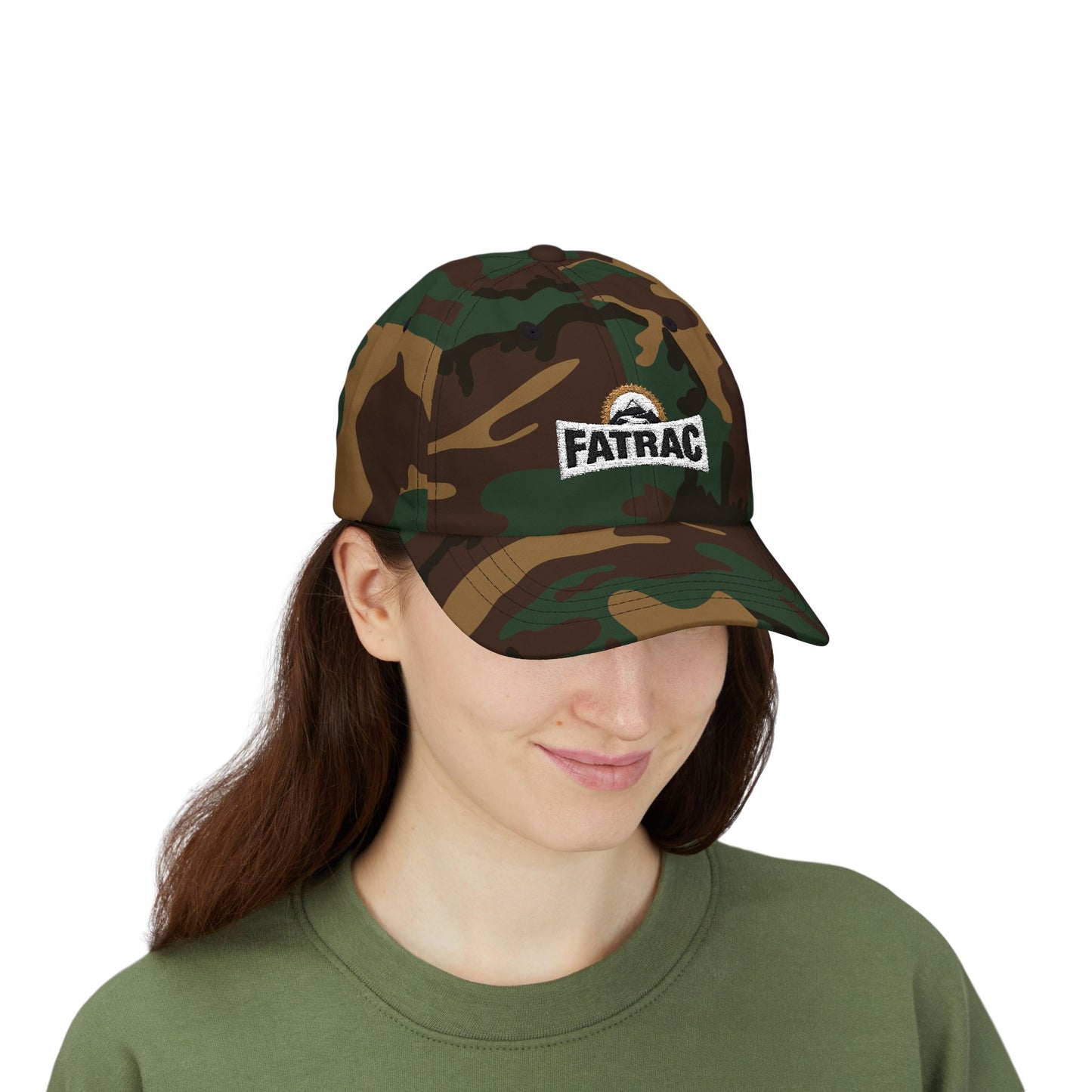 FATRAC Cap