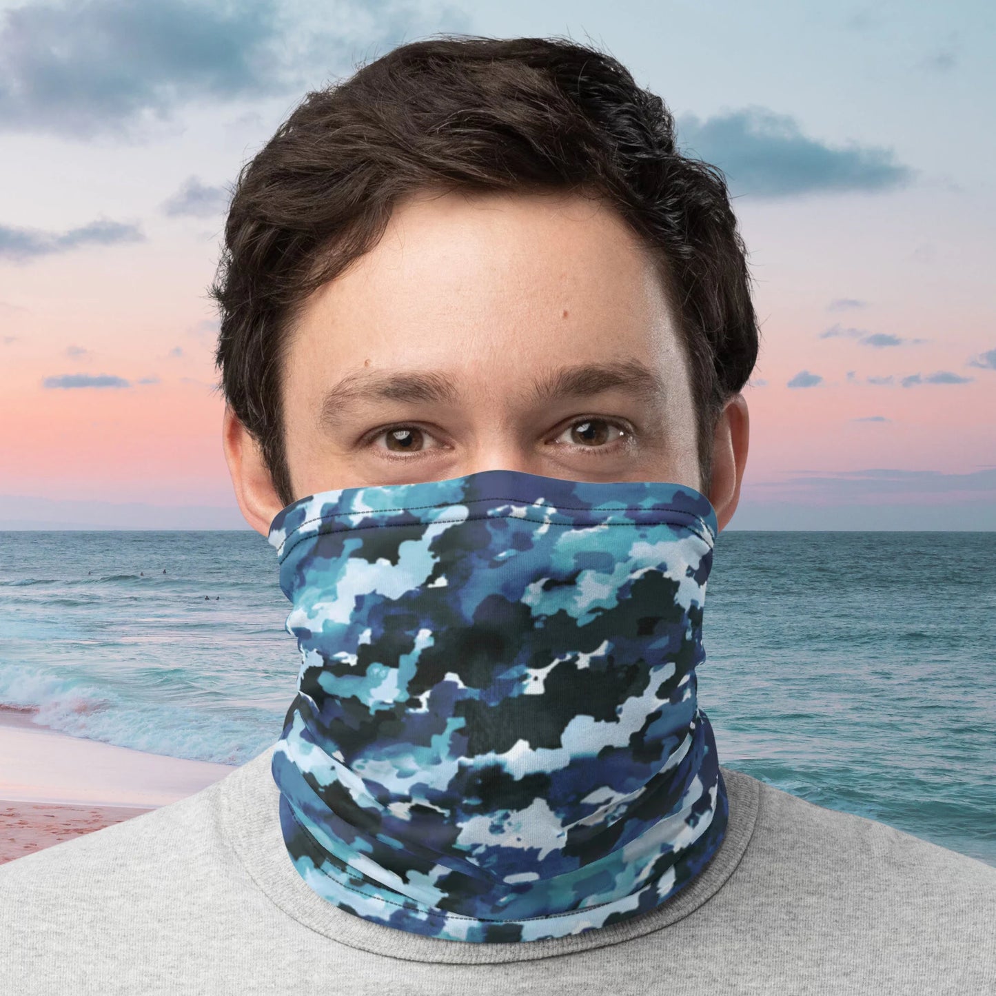 Snow Drift Neck Gaiter