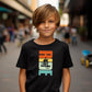 Ride MTB Kid's T