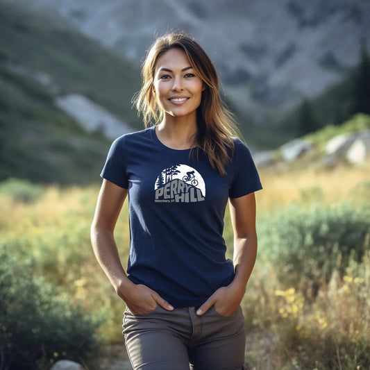 Perry Hill Women's Drop T