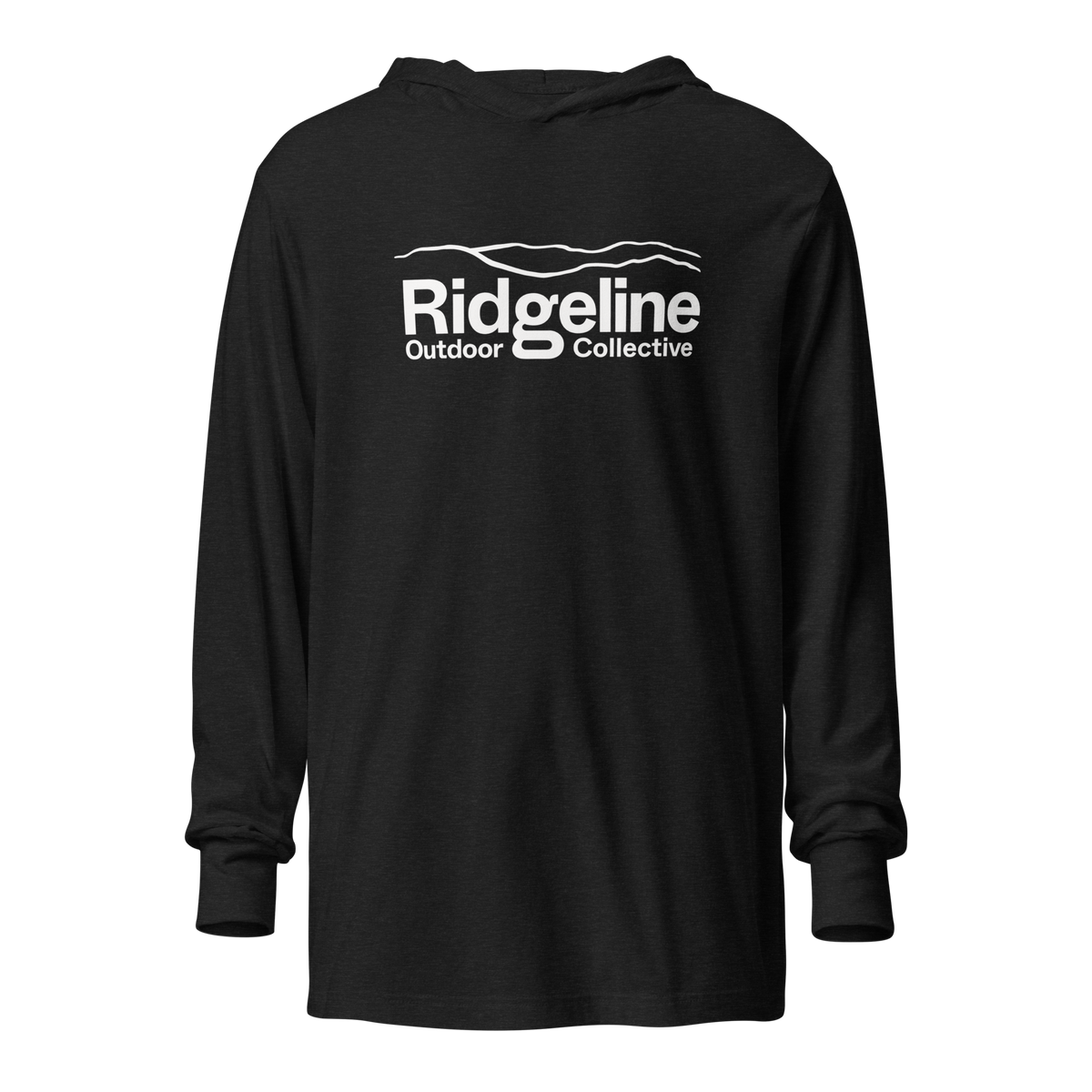 Ridgeline Lightweight Hoodie
