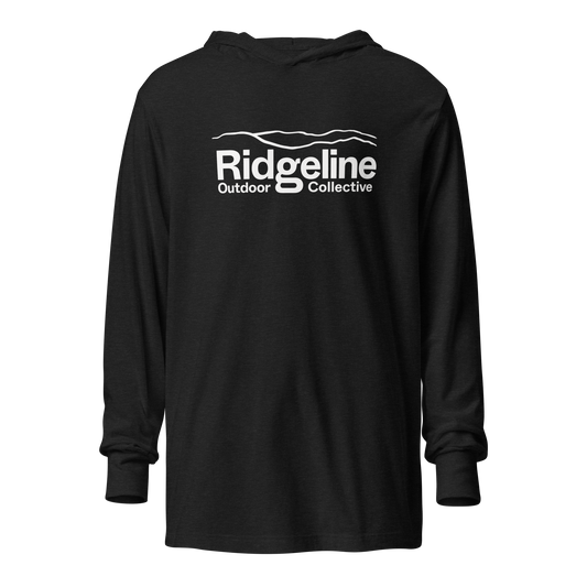 Ridgeline Lightweight Hoodie