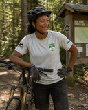 Velomont Women's Colab T